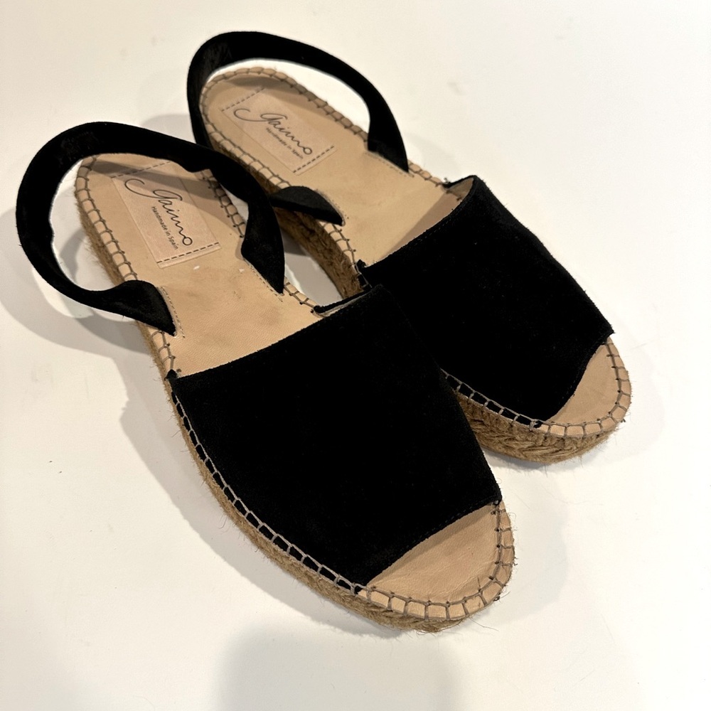 Gaimo Women's Sling Espadrille sandals